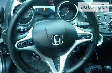 Хэтчбек Honda Jazz 2010 в Херсоне