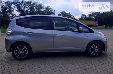 Хетчбек Honda Jazz 2012 в Одесі