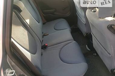 Хэтчбек Honda Jazz 2004 в Виннице