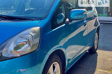 Универсал Honda Jazz 2009 в 