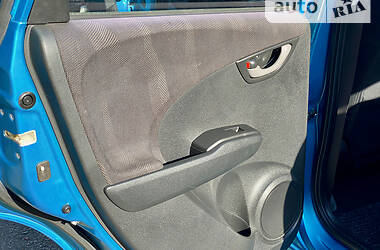 Универсал Honda Jazz 2009 в 