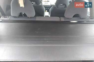 Хэтчбек Honda Jazz 2002 в 