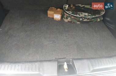 Хэтчбек Honda Jazz 2002 в 