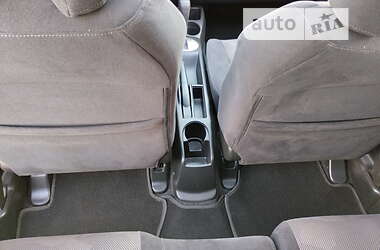 Хэтчбек Honda Jazz 2007 в 