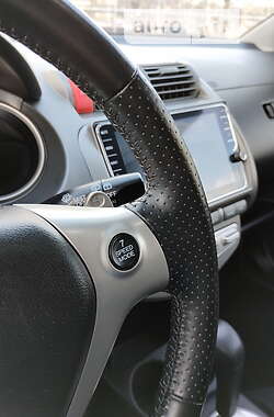 Хэтчбек Honda Jazz 2007 в 