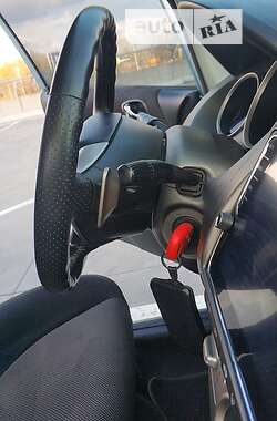 Хэтчбек Honda Jazz 2007 в 
