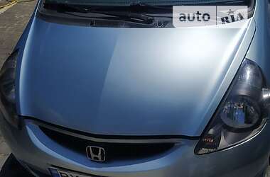 Хэтчбек Honda Jazz 2008 в 