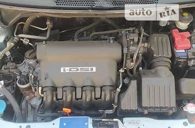 Хэтчбек Honda Jazz 2008 в 