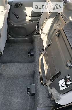 Хэтчбек Honda Jazz 2008 в 