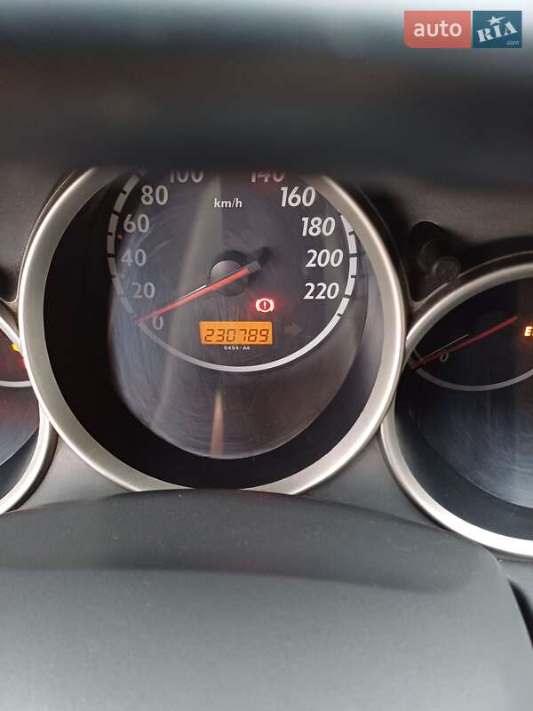 Хэтчбек Honda Jazz 2005 в Николаеве фото 31 Хэтчбек Honda Jazz 2005 в Николаеве