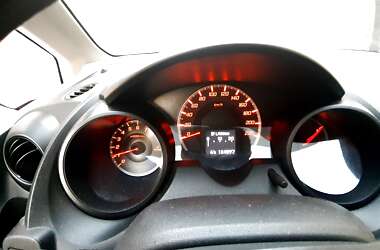 Хэтчбек Honda Jazz 2011 в Киеве