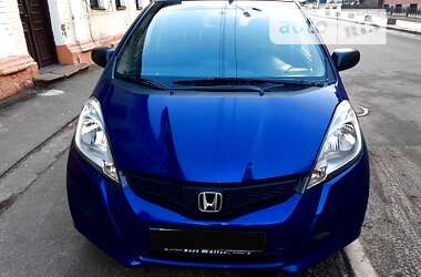 Хэтчбек Honda Jazz 2011 в Киеве