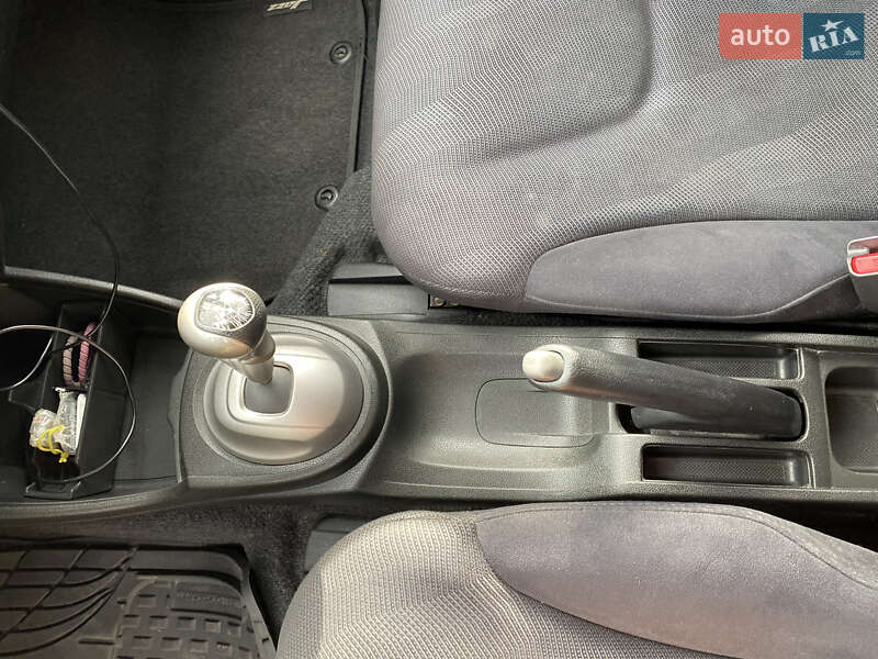 Хэтчбек Honda Jazz 2009 в Ровно