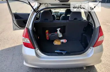 Honda Jazz 2006