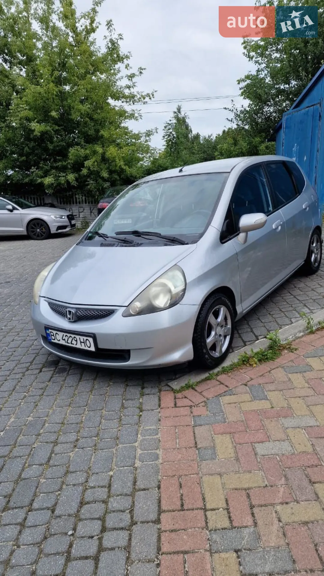 Фото авто 4