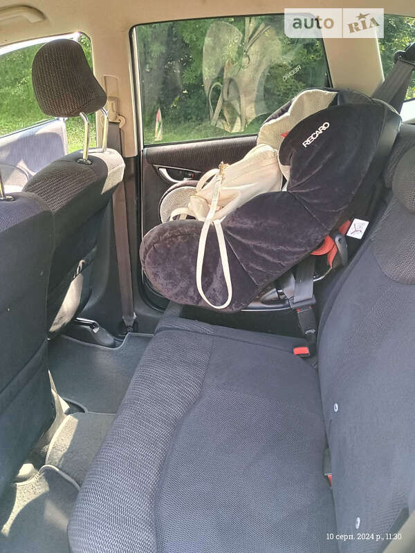 Хэтчбек Honda Jazz 2012 в Ровно фото 25 Хэтчбек Honda Jazz 2012 в Ровно