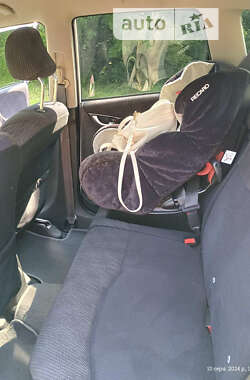 Хэтчбек Honda Jazz 2012 в 