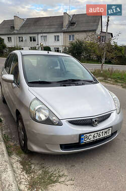 Хэтчбек Honda Jazz 2006 в 