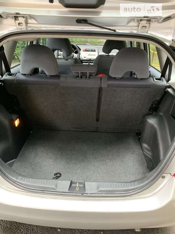 Хетчбек Honda Jazz 2007 в Рівному фото 9 Хетчбек Honda Jazz 2007 в Рівному