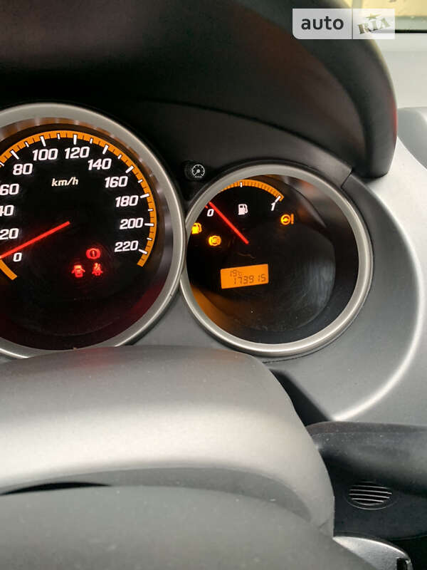 Хетчбек Honda Jazz 2007 в Рівному фото 5 Хетчбек Honda Jazz 2007 в Рівному