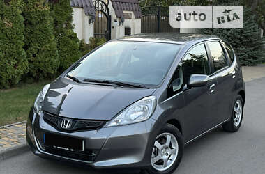 Хэтчбек Honda Jazz 2012 в Одессе