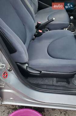 Хэтчбек Honda Jazz 2002 в 