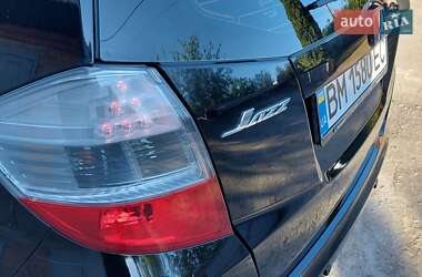 Хэтчбек Honda Jazz 2009 в 