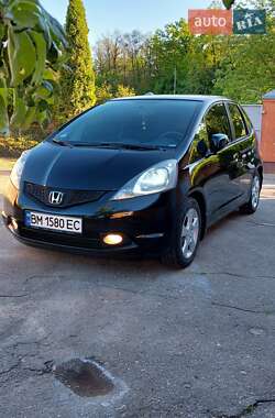 Хэтчбек Honda Jazz 2009 в 