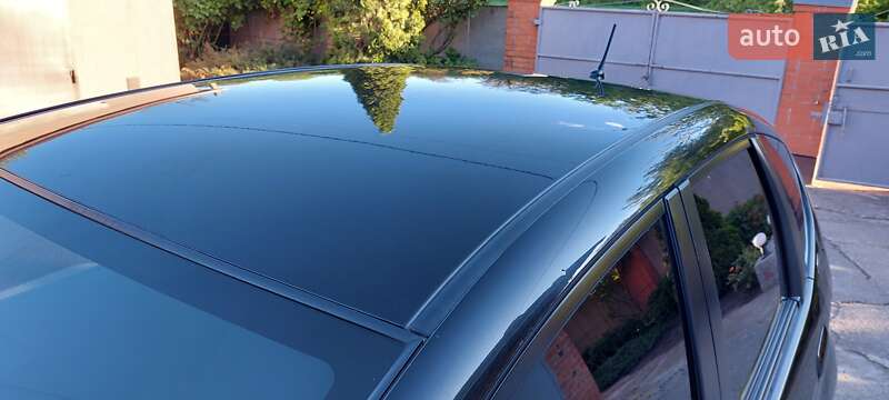 Хетчбек Honda Jazz 2009 в Ромнах