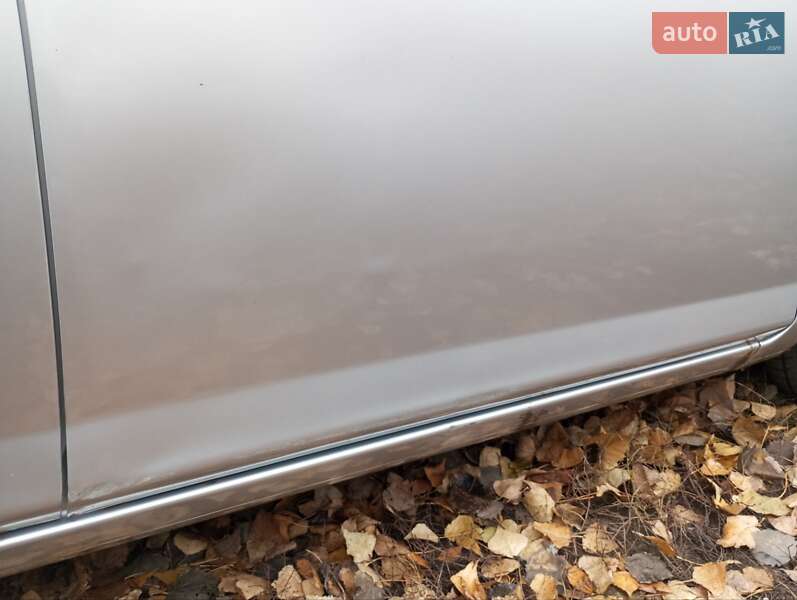 Хетчбек Honda Jazz 2006 в Полтаві