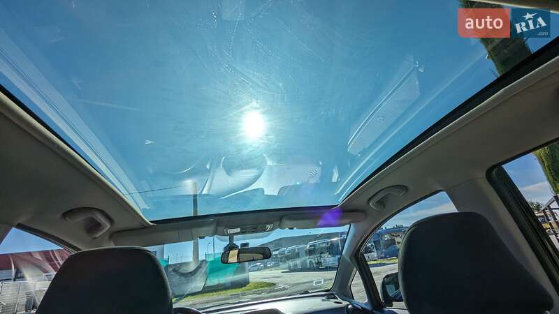 Хетчбек Honda Jazz 2009 в Івано-Франківську