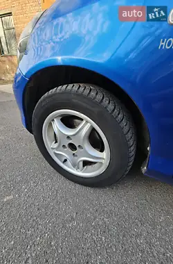 Honda Jazz 2004