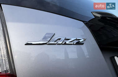 Хетчбек Honda Jazz 2010 в Стрию