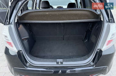 Хэтчбек Honda Jazz 2012 в 