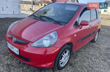 Хэтчбек Honda Jazz 2005 в Василькове