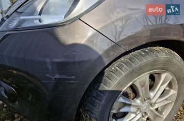 Хетчбек Honda Jazz 2012 в Києві