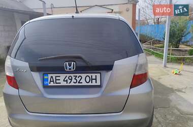 Хэтчбек Honda Jazz 2010 в 