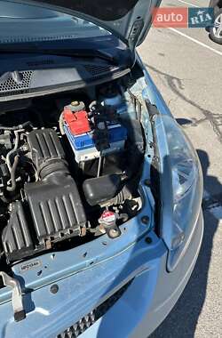 Хэтчбек Honda Jazz 2007 в 