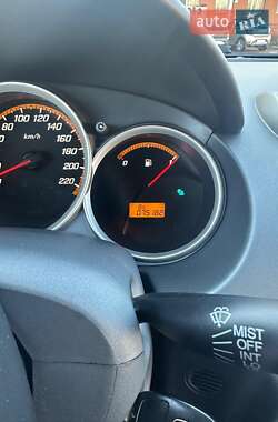 Хэтчбек Honda Jazz 2007 в 