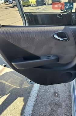 Хэтчбек Honda Jazz 2007 в 