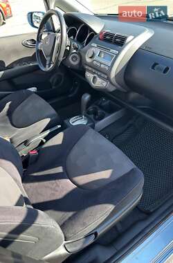 Хэтчбек Honda Jazz 2007 в 