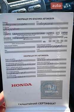 Хэтчбек Honda Jazz 2007 в 