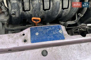 Хетчбек Honda Jazz 2008 в 