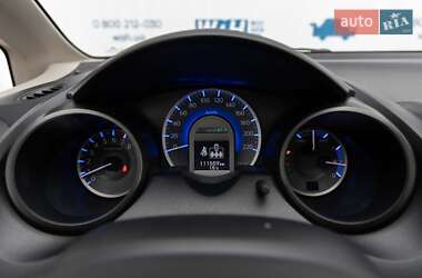 Хэтчбек Honda Jazz 2012 в 