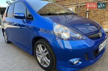 Хэтчбек Honda Jazz 2008 в 