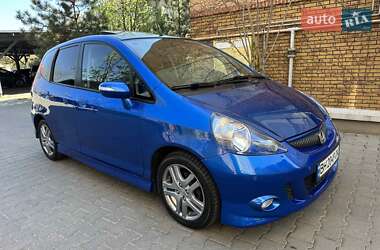 Хэтчбек Honda Jazz 2008 в 
