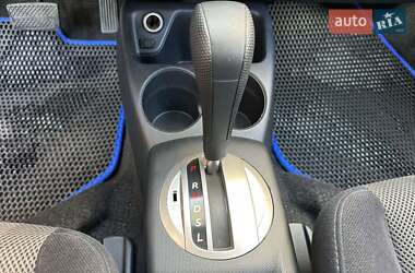 Хэтчбек Honda Jazz 2008 в 