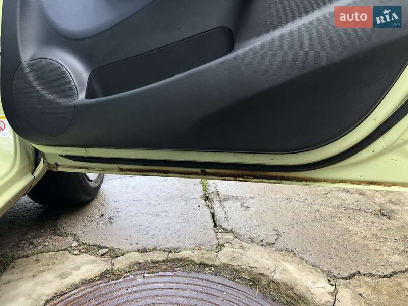 Хэтчбек Honda Jazz 2005 в Чернигове фото 14 Хэтчбек Honda Jazz 2005 в Чернигове