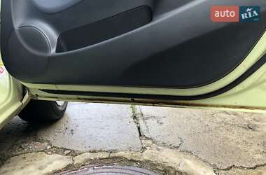 Хэтчбек Honda Jazz 2005 в 