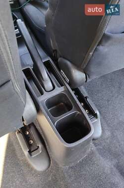 Хэтчбек Honda Jazz 2009 в 
